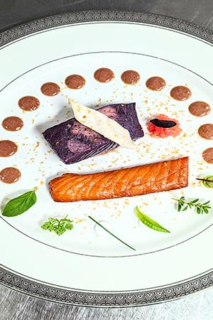 The Refectory Restaurant and Bistro